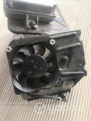 Equ o conputador BMW 520 F10