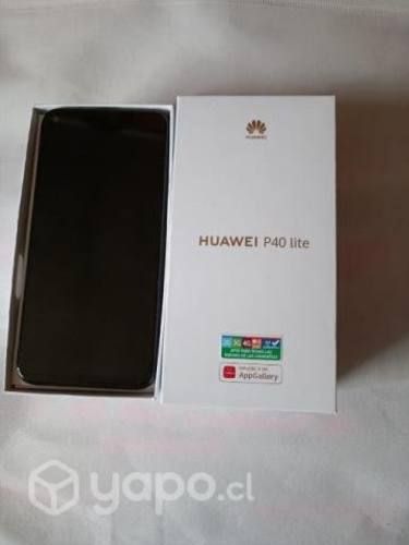 HUAWEI P40 lite