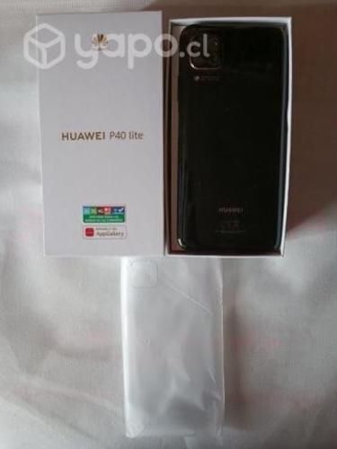 HUAWEI P40 lite
