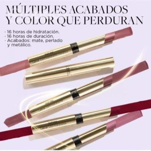 Labial 16h hidratante infini de l'bel