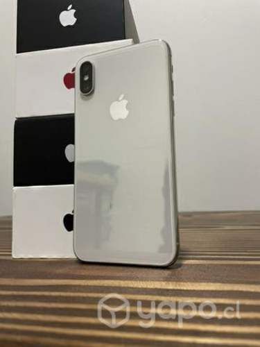 Iphone xs 64 gb