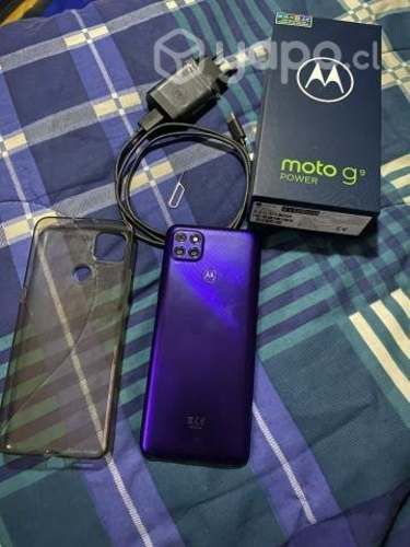 Motorola G9