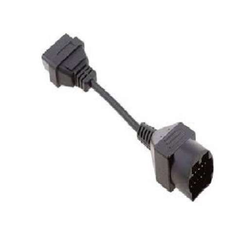 Cable Conector Obd1 Mazda
