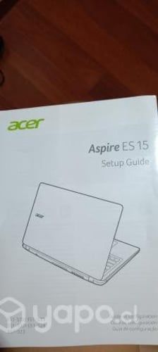 Computador Acer