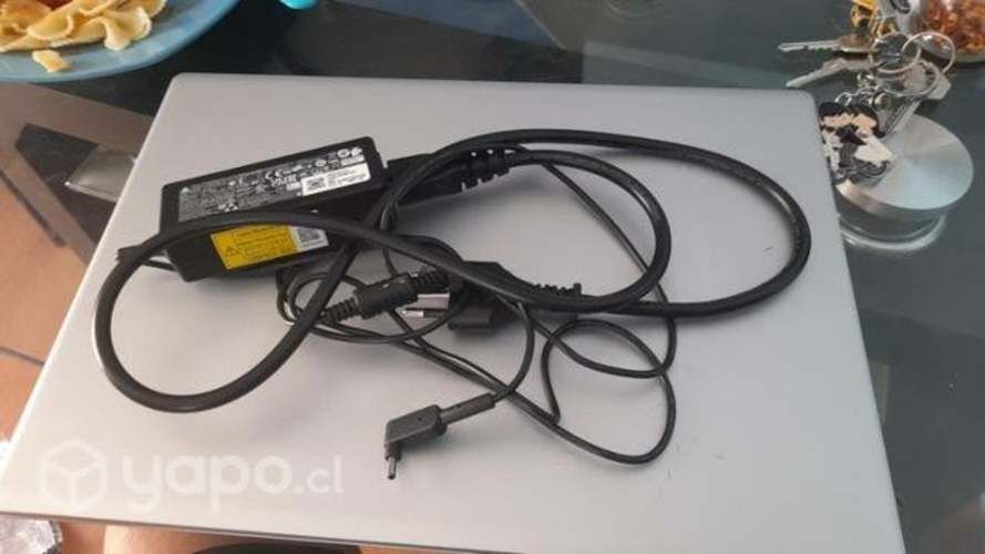 Notebook acer empire 3 a314-22