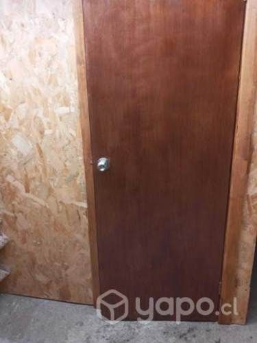 Habitacion para universitario