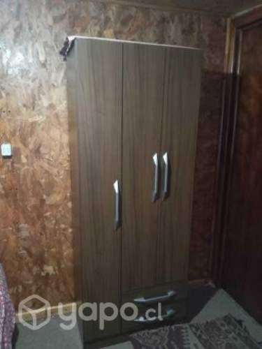 Habitacion para universitario