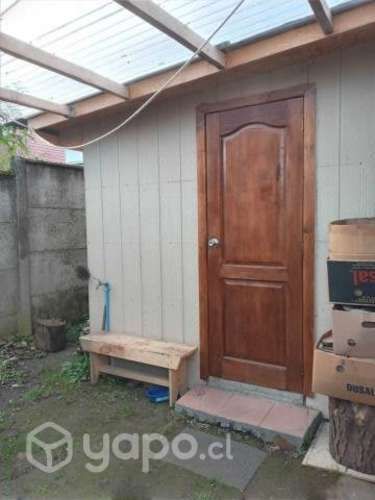 Habitacion para universitario