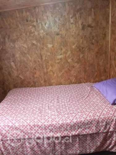 Habitacion para universitario