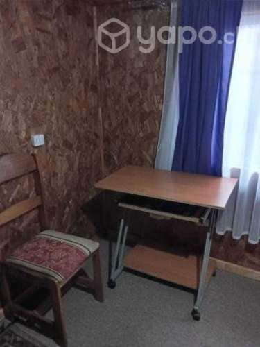 Habitacion para universitario