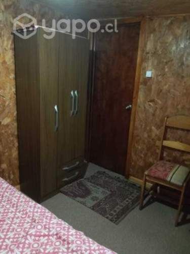 Habitacion para universitario