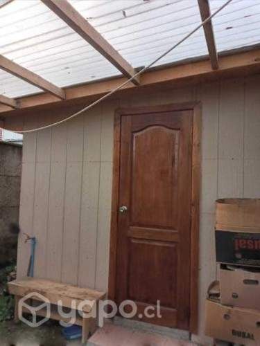 Habitacion para universitario