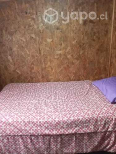 Habitacion para universitario