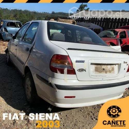 Eje palier Fiat Siena 2003