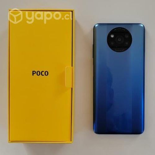 Poco X3 Pro