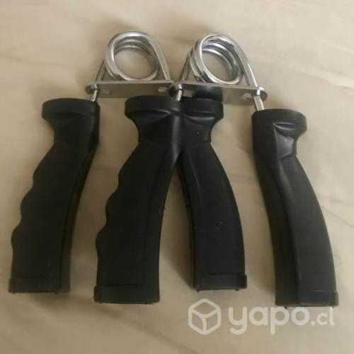 Ejercitador mano y mun&#771;eca