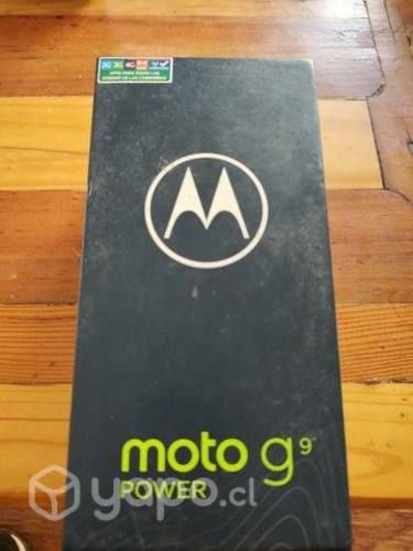 Moto g 9
