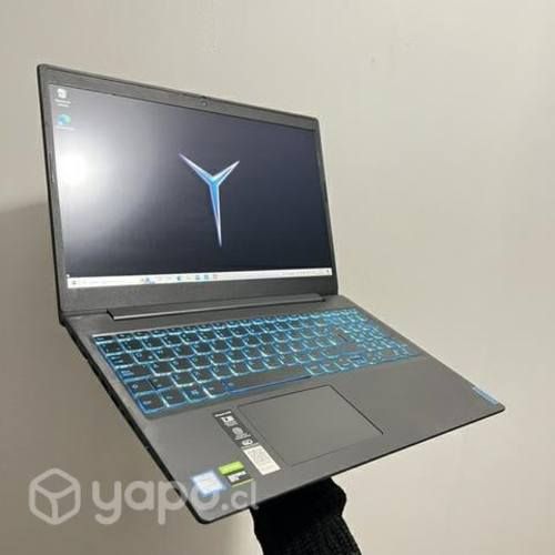 Ideapad Gaming 3