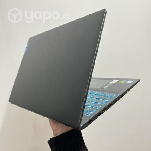 Ideapad Gaming 3