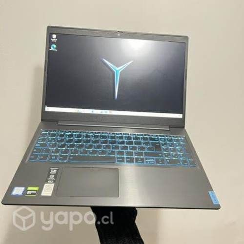 Ideapad Gaming 3