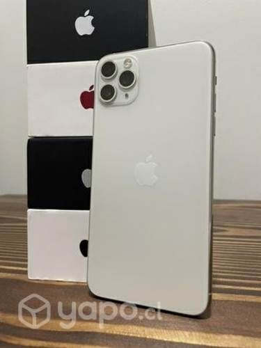 Iphone 11 pro max 512gb