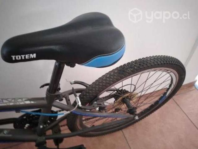 Bicicleta aro 20