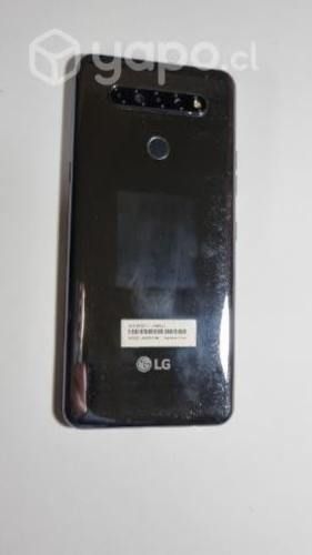 Celular LG K51s