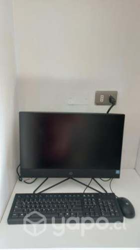 Computador de mesa nuevo, precio conversable