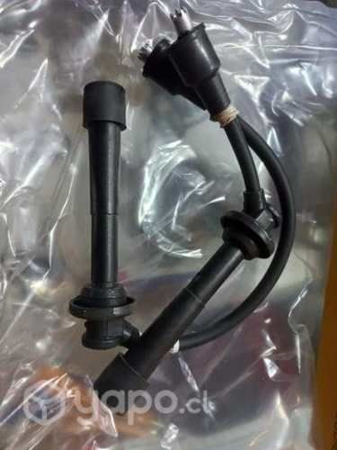 Cables bujias suzuki