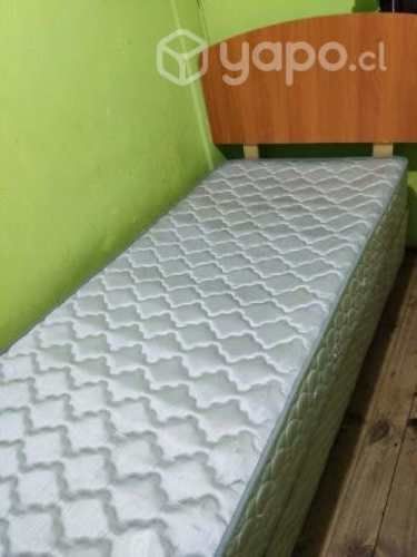 Cama de 1 plaza