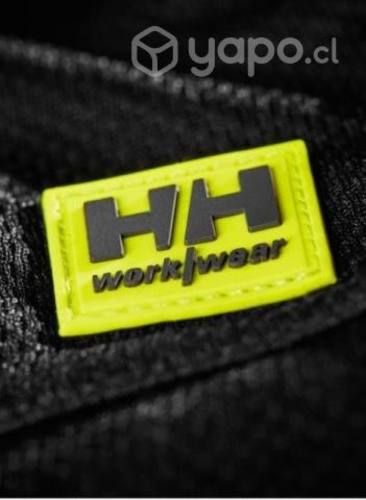 Conjuntos Helly Hansen