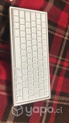 Teclado magic keyboard