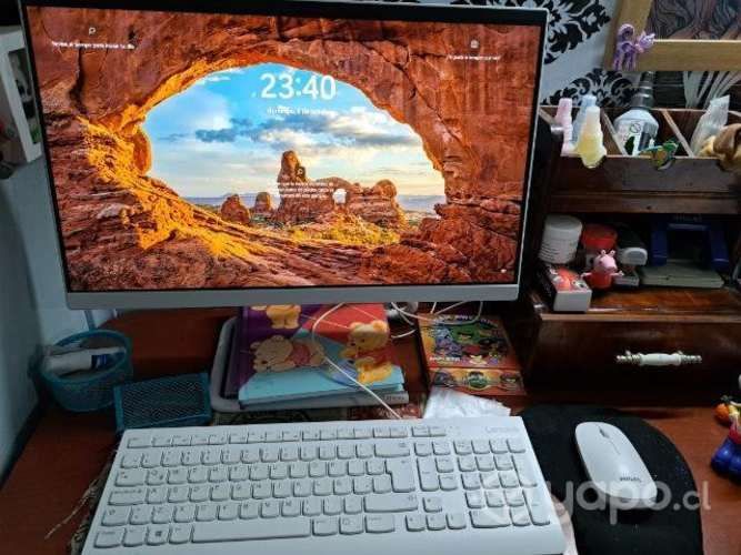 Computador lenovo