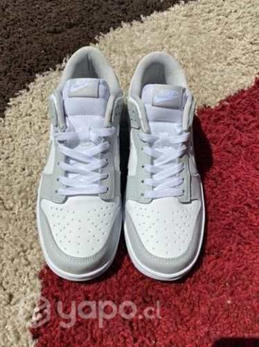 Zapatilla Nike dunk
