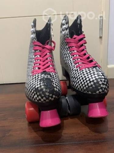 Patines usados PedalCity 9 1/2