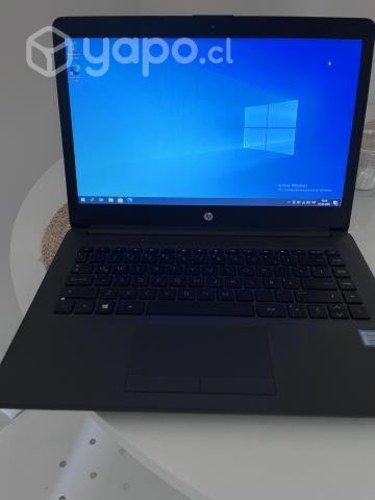Notebook hp 240 g7 i3