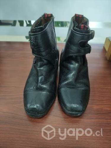 Botas de Huaso niño