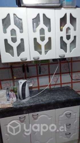 Muebles de cocina