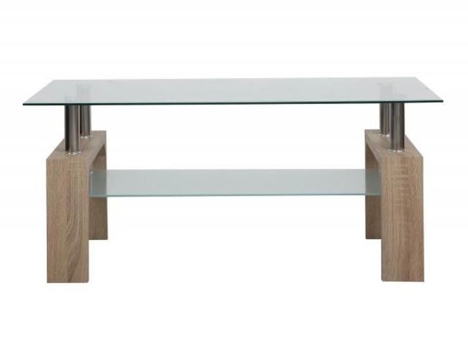 Mesa Centro Rectangular