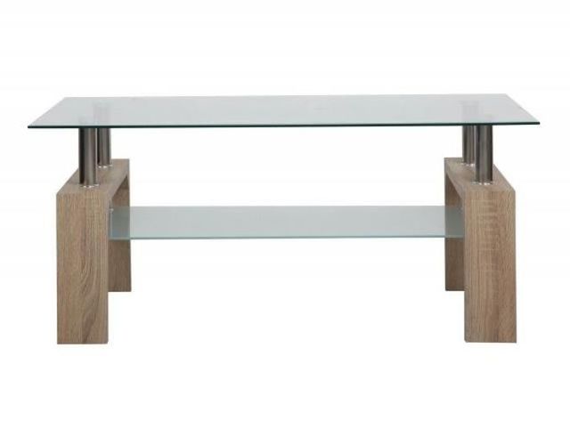 Mesa Centro Rectangular