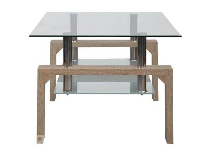 Mesa Centro Rectangular