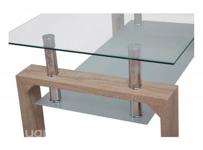 Mesa Centro Rectangular