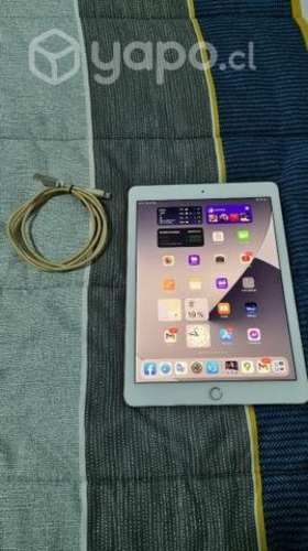 Ipad Air 2 128gb Gold