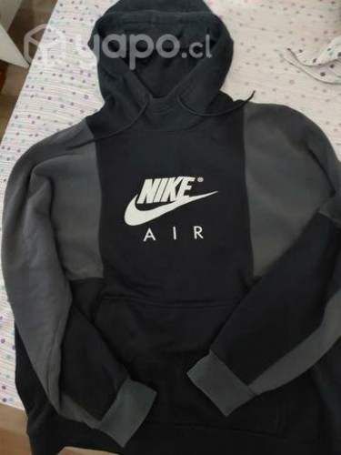 Poleron nike