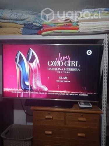 Smart TV full HD 49"