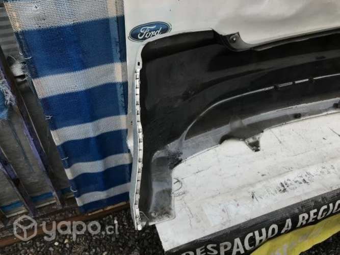 Parchoque Trasero Suzuki Dzire (14-17)