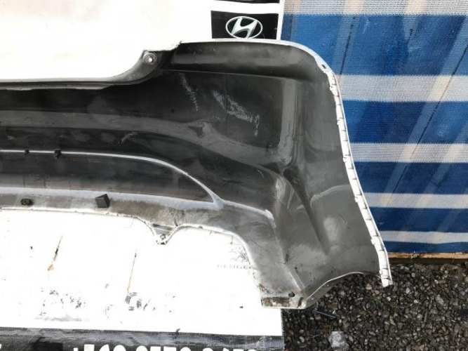 Parchoque Trasero Suzuki Dzire (14-17)