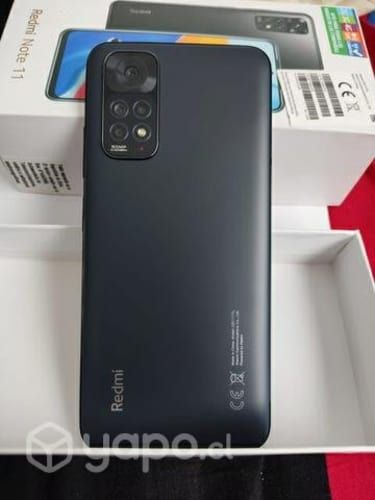 Xiaomi redmi note 11