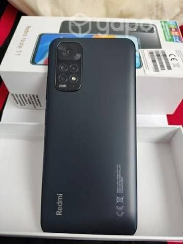 Xiaomi redmi note 11