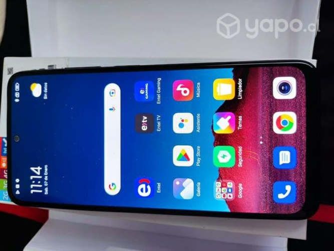 Xiaomi redmi note 11